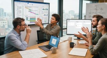 Votre outil de gestion de projet doit-il être complexe ou simple ? Le débat