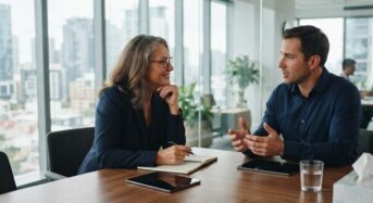 Les idées reçues sur le coaching dirigeant (non, ce n’est pas une thérapie)