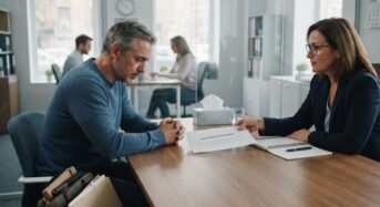 Licencier un salarié en arrêt maladie prolongé : la perturbation de l’entreprise
