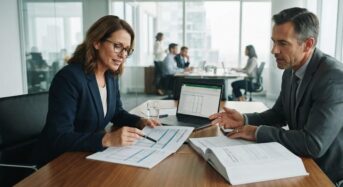 Passer de l&rsquo;examen limité à l&rsquo;audit : quand franchir le pas ?