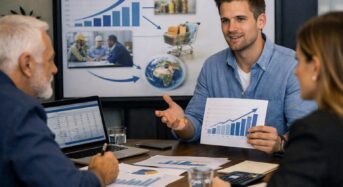 Prévisions financières : comment justifier ses hypothèses de croissance ?