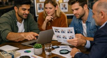Comment trouver les bons investisseurs pour votre projet ?