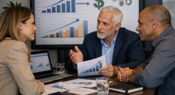 Le guide pour comprendre ce que les investisseurs attendent de vous