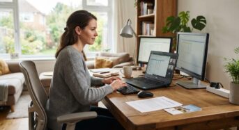 Assurance habitation et télétravail régulé : qui couvre le matériel ?