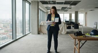 Assurer un local vide : la multirisque professionnelle propriétaire non occupant