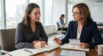 Imposteur syndrome : comment le coaching dirigeant aide à le surmonter ?