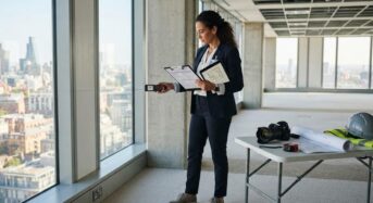 Expert immobilier : évaluer la valeur vénale d&rsquo;un local commercial