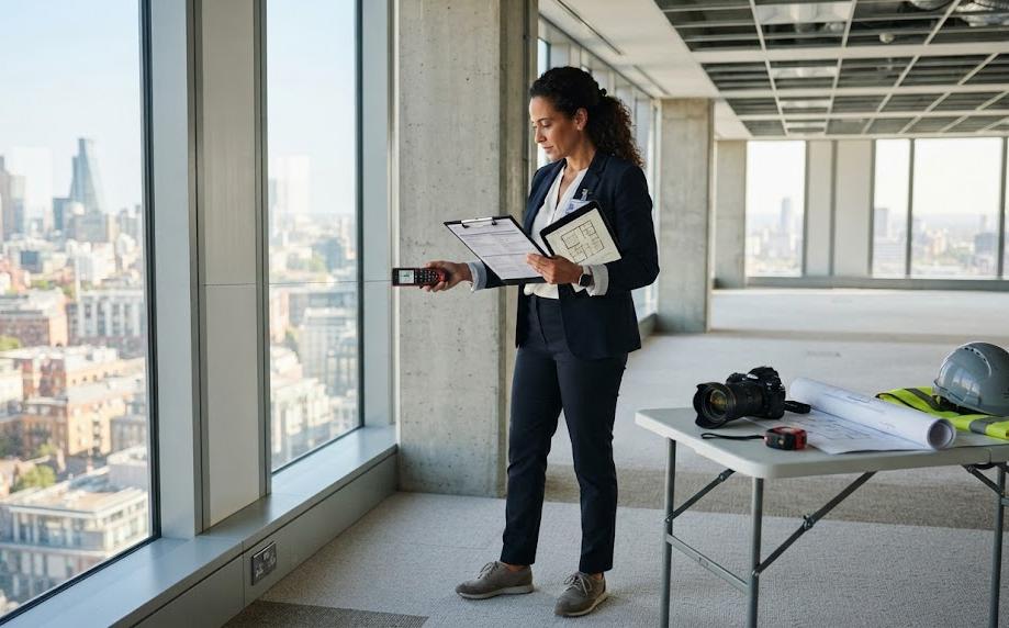 Evaluer la valeur vénale d'un local commercial