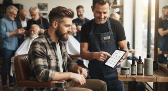 Pourquoi les hommes s&rsquo;intéressent de plus en plus aux produits capillaires ?