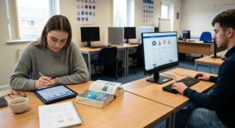 Tout savoir sur le déroulement de l&rsquo;examen du code de la route