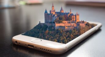Les défis techniques et éthiques de la réalité augmentée