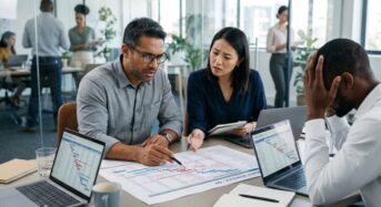 7 erreurs dans la définition des jalons qui rendent votre planning caduc