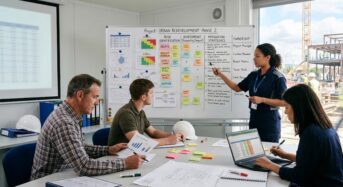 Gestion des risques projet : le guide pour dormir sur ses deux oreilles
