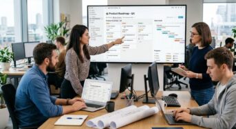 Comment Notion est en train de réinventer les outils de gestion de projet ?
