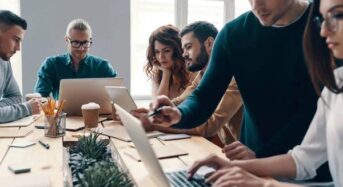 Top 7 des agences web à Lisieux pour vos projets digitaux