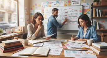 Agence de communication : comment créer un slogan qui reste en tête 10 ans ?
