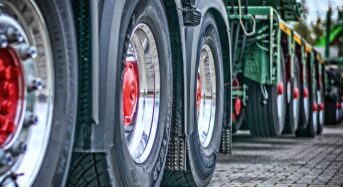 Pourquoi la réparation de pneus est une solution économique et écologique (réparation pneu poids lourds)